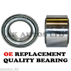 For Lexus Gs300 3.0i 2jz-ge 93-97 Rear Wheel Bearing Oe Qualty - Picture 1 of 1