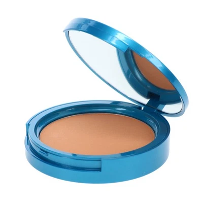 Base prensada Colorescience Natural Finish FPS 20 arena media 0,42 oz Foto 1 de 4