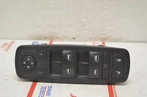 2016 2020 Dodge Ram 1500 Power Window Master Switch Door Window Button MM76#021 - Picture 1 of 4