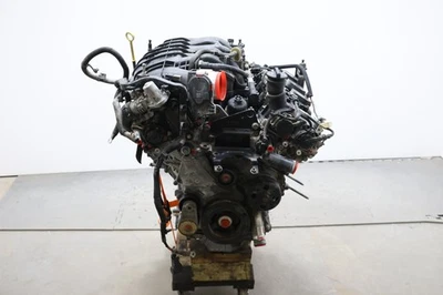 2016 - 2022 2023 2024 JEEP GRAND CHEROKEE 发动机总成/电机 68233205ag — 第 1/4 张图片