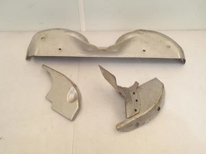 Aston Martin DB9 Heat Shield 2004-2018 - Imagen 1 de 8