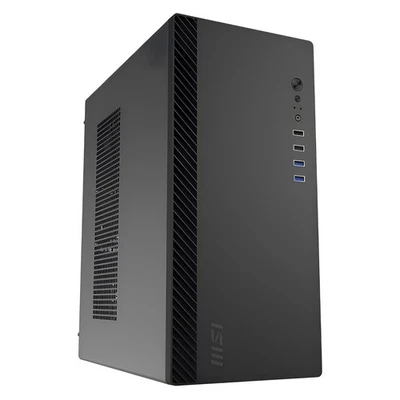 Office PC Intel i7-14700, Onboard, 16GB RAM, 1TB SSD - Bild 1 von 4