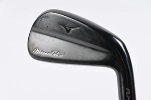 Mizuno Pro Fli-Hi 2024 #4 Iron / 21.5 Degree / Regular Flex Fujikura Speeder - Picture 1 of 6