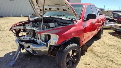 Dodge Ram 1500 2004 2005 conjunto de culata fabricante original 5,7 L 53021608bk Foto 1 de 4