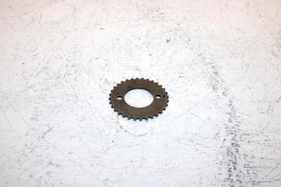 1983 Honda Atc 200 Oem Upper Cam Chain Sprocket 14321-440-000 Q3584 - Image 1 of 4
