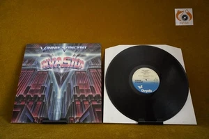 Vinnie Vincent Invasion - Same 1986 Glam Hard Rock Schallplatte Vinyl LP Kiss - Bild 1 von 2
