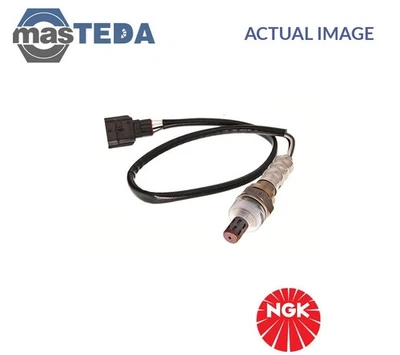 94149 LAMBDA OXYGEN O2 SENSOR RIGHT LEFT NGK NEW OE REPLACEMENT - Image 1 of 4
