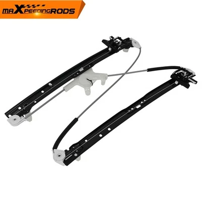 Rear Left Window Regulator for Land Rover Range Rover Sport II L494 2013-2023 - Image 1 of 4