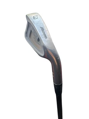 Mizuno 3 Zoid Titanium Insert TS Oversize R-Flex Graphite Shaft 42.5” RH - Image 1 of 4