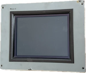 Moeller MV4-570 TA1 100 Touch Panel - Bild 1 von 4