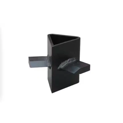 Log Splitter 4-Way Cross Wedge - Image 1 of 4