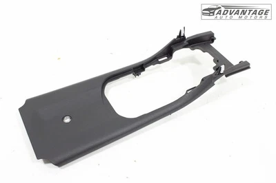 Honda HR-V 2016-2022 consola central panel inferior interior cubierta de moldura OEM Foto 1 de 4