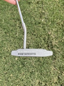 Ping Putter Model N 35th Anniversary Edition - Picture 1 of 6