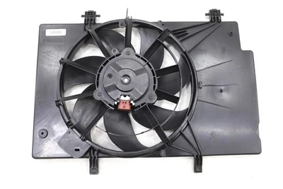 NUEVO Conjunto de ventilador de refrigeración del motor Motorcraft RF-427 Ford Fiesta 1,6 L 2011-2019 Foto 1 de 4