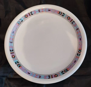 Thomas Trend Indiana - 1 Speiseteller - 1 flacher Teller -  Ø ca. 26 cm - Bild 1 von 6