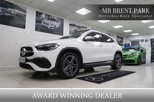 2022 Mercedes-Benz GLA 1.3 GLA250e 15.6kWh Exclusive Edition (Premium Plus) 8G-D - Picture 1 of 20
