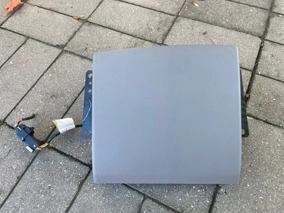 Cenicero Buick Lesabre 2000-2005 montado en el tablero central montaje cenicero gris OEM Foto 1 de 4