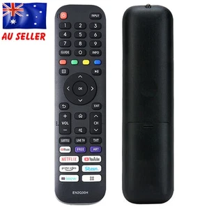 HISENSE TV Remote Control EN2Q30H for 65Q7, 65SX, 70S5, 100L5F, 100S8 - Picture 1 of 12