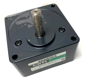 NEW! ORIENTAL MOTOR 4GN90KA Gearhead - Picture 1 of 3