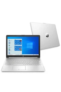HP 17-by4004cy 17in Touch Laptop Intel i3-1125G4 8GB 256GB SSD Win10 - Picture 1 of 1