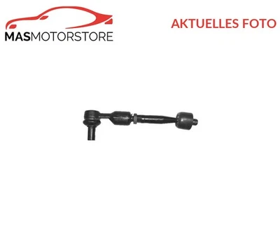 SPURSTANGE MIT SPURSTANGENKOPF VORNE MOOG VO-DS-8226 I FÜR AUDI A4,A6,A8,C5,B5 - Image 1 of 4