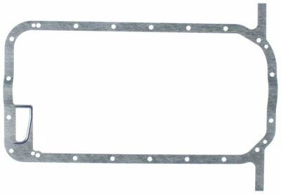 MAHLE OS32360 Engine Oil Pan Gasket For 91-95 BMW 318i 318is 318ti - Image 1 of 4