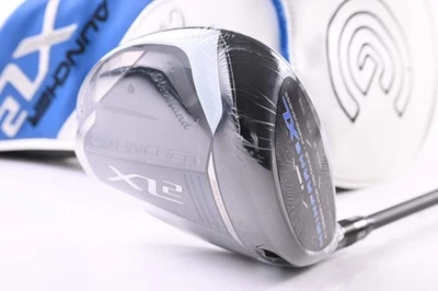 Cleveland Launcher XL 2 Driver / 10.5 Degree / Stiff Flex Project X Cypher 40 - Image 1 of 4