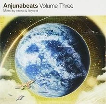 Vol. 3-Anjunabeats von Above and Beyond von not speci... | CD | Zustand sehr gut - Bild 1 von 2