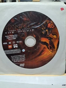 BIONICLE   Mask of Light  DiscOnly  ShipsFree  No Tracking - Imagen 1 de 1