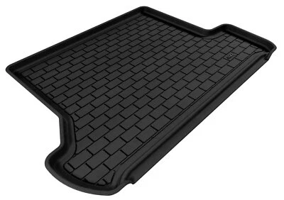 3D MAXpider For 2010-2020 Toyota 4Runner Kagu Cargo Liner - Black Foto 1 de 4