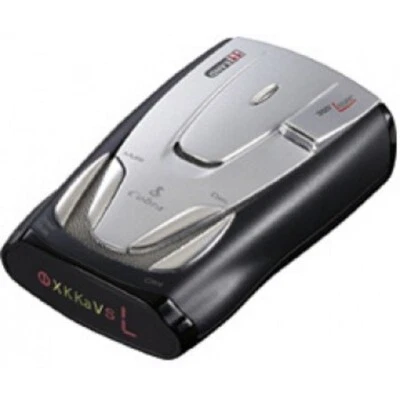 Cobra XRS 9300 Radar Detector  an 11 band Radar Detector-Functional-Box-800 - Image 1 of 4
