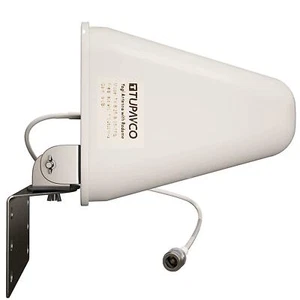 WiFi Antenna Dual Band - (2.4GHz) and (5GHz/5.8GHz) 9dBi - Medium Range Directio - Picture 1 of 10