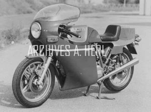 Ducati 900 Mike Hailwood Replica - Ducati 900 MHR - 1979 - motorcycle photo - Picture 1 of 1