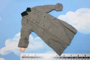 DRAGON BBI / DID 1:6 SCALE WW2 Artillery M36 Greatcoat from Adler Augen - Picture 1 of 2