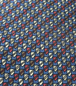 VITALIANO PANCALDI HANDMADE DESIGNER SUIT AMAZING QUALITY NECKTIE TIE - Picture 1 of 5