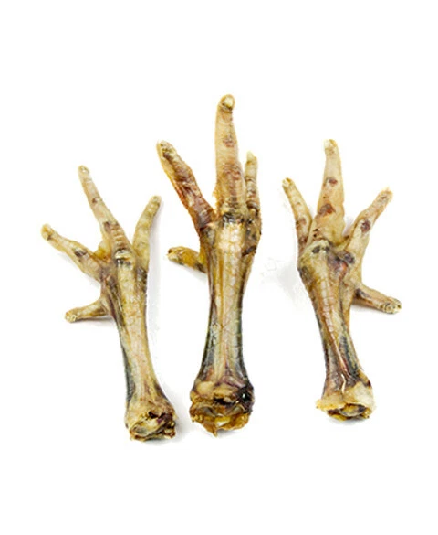5kg Chicken Feet Chicken Claws Chews Chews Dog Treats - Image 1 of 1
