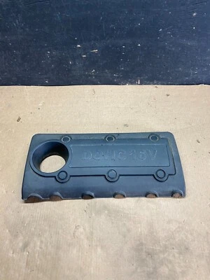 Cubierta del motor Kia Forte 2010-2013 N9026 PS Foto 1 de 4