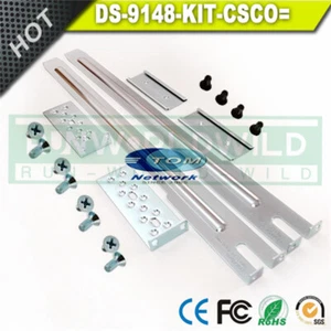 1PCS NEUF pour CISCO Guide de support de montage DS-9148-KIT-CSCO - Photo 1/1
