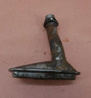 Filtro de aceite interior del motor Honda CBR 600 CBR600 CBR600RRR 2003-2004 pantalla de recogida Foto 1 de 4