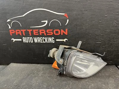 07-12 HYUNDAI VERACRUZ PASSENGER RIGHT FOG DRIVING BUMPER 安装灯 — 第 1/4 张图片