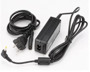 Ac Adapter Charger Cord fr Toshiba Satellite Click 2 Pro L35W-B3260SM P35W-B3226 - Picture 1 of 3