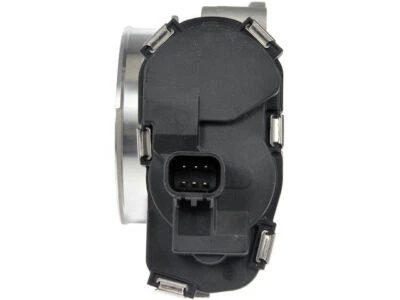 Carrocería del acelerador Dorman 89897SBRV 2010 2011 2012 2013 para Chevrolet Tahoe 2009-2014 Foto 1 de 2