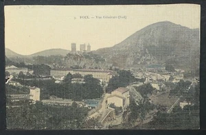 FRANCE 908-FOIX -Vue Générale (Sud) - Picture 1 of 2