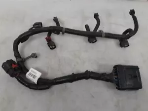 Jeep JK JL Wrangler OEM 3.6L Engine Injector Wiring Harness 2012-2023 - Picture 1 of 12