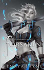 Forsaken (Shadows of Regia The) by Thander Lin