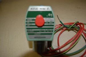 2-WAY DIRECT-ACTING SOLENOIDVALVES - Picture 1 of 3