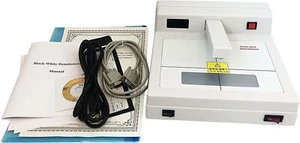 Black and White Densitometer Photographic Film RT Testing CE with 0.00 to 4.00D - Picture 1 of 19