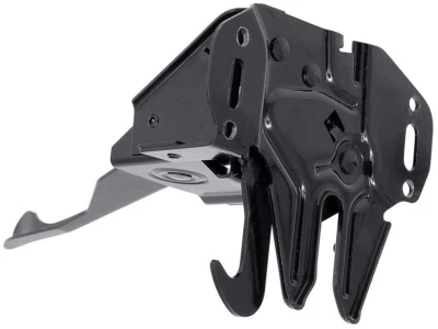 Ford Mustang 1969 1970 cupé Fastback convertible capó pestillo montaje Foto 1 de 2