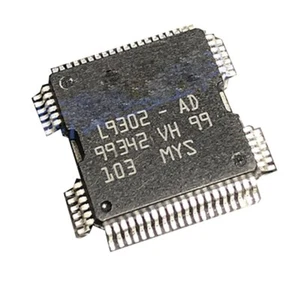 10pcs L9302-AD HQFP-64 L9302 in stock - Picture 1 of 1