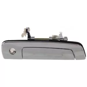 Nueva manija de puerta exterior delantera derecha para Mitsubishi Mirage MR777049 1997-2002 - Imagen 1 de 5